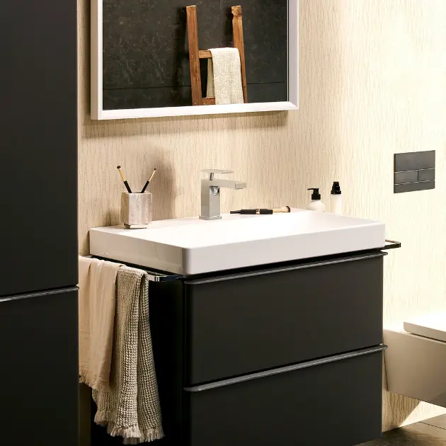 Hansgrohe - Tecturis E - Mosdó csaptelep - 73001000 – 3. kép