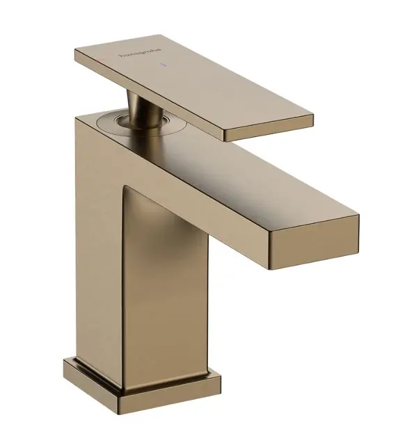Hansgrohe - Tecturis E - Mosdó csaptelep - 73001140