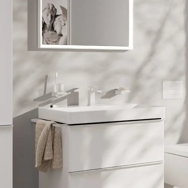 Hansgrohe - Tecturis E - Mosdó csaptelep - 73001700 – 3. kép