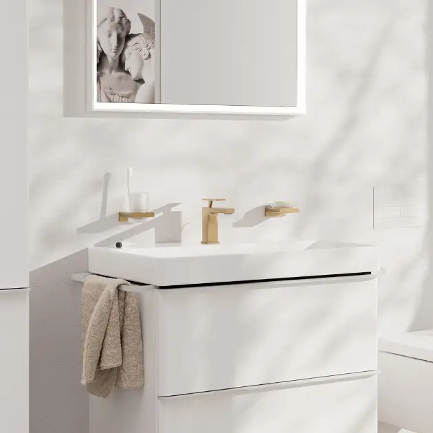 Hansgrohe - Tecturis E - Mosdó csaptelep - 73002140 – 3. kép