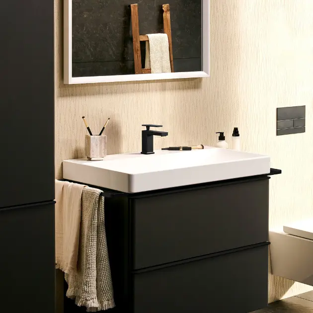 Hansgrohe - Tecturis E - Mosdó csaptelep - 73002670 – 3. kép
