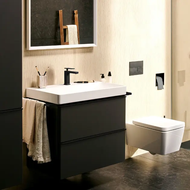 Hansgrohe - Tecturis E - Mosdó csaptelep - 73011670 – 4. kép