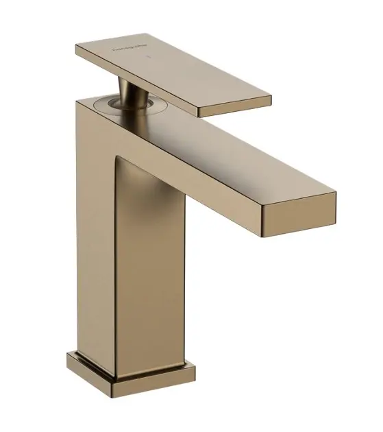 Hansgrohe - Tecturis E - Mosdó csaptelep - 73012140