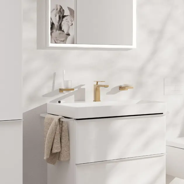 Hansgrohe - Tecturis E - Mosdó csaptelep - 73012140 – 5. kép