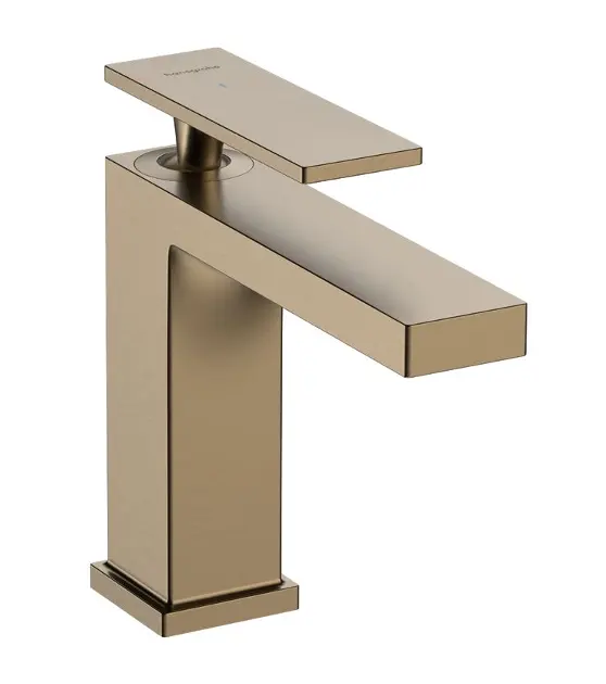 Hansgrohe - Tecturis E - Mosdó csaptelep - 73018140