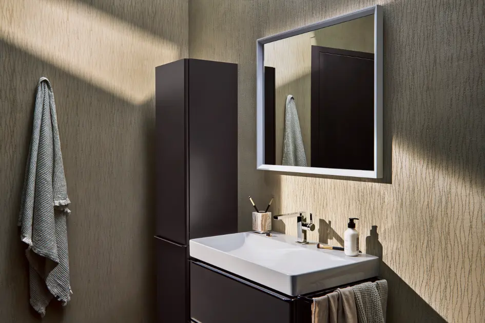 Hansgrohe - Tecturis E - Mosdó csaptelep - 73020000 – 7. kép