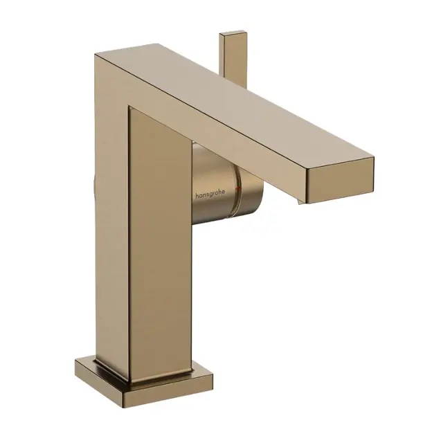 Hansgrohe - Tecturis E - Mosdó csaptelep - 73021140