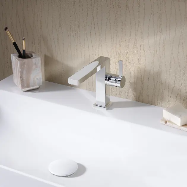 Hansgrohe - Tecturis E - Mosdó csaptelep - 73023000 – 3. kép