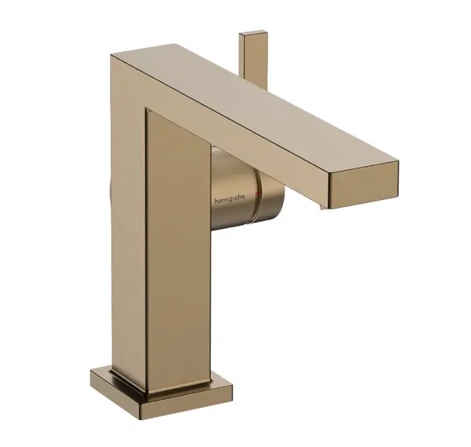 Hansgrohe - Tecturis E - Mosdó csaptelep - 73023140