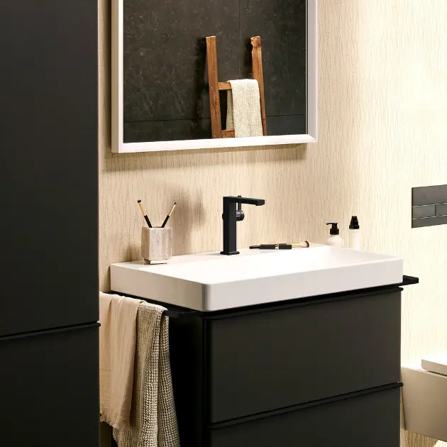 Hansgrohe - Tecturis E - Mosdó csaptelep - 73040670 – 3. kép