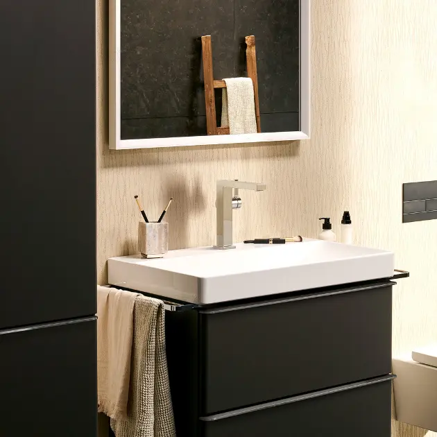 Hansgrohe - Tecturis E - Mosdó csaptelep - 73041000 – 3. kép