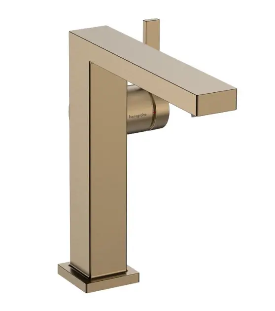 Hansgrohe - Tecturis E - Mosdó csaptelep - 73041140
