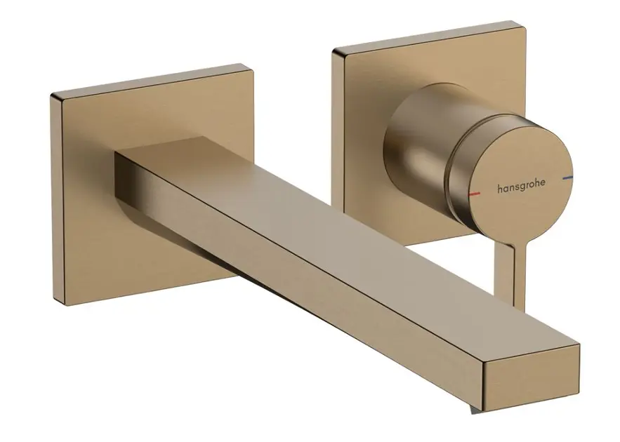 Hansgrohe - Tecturis E - Mosdó csaptelep - 73051140