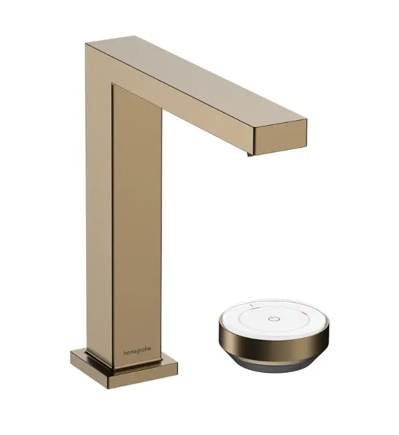 Hansgrohe - Tecturis E - Mosdó csaptelep - 73053140