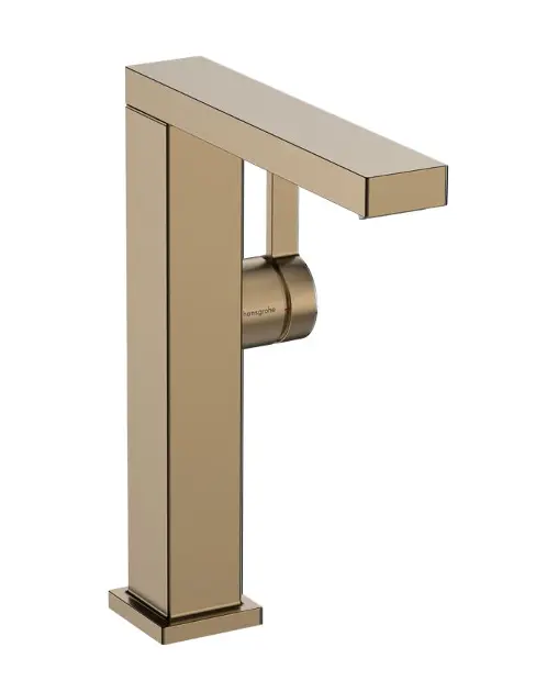 Hansgrohe - Tecturis E - Mosdó csaptelep - 73063140