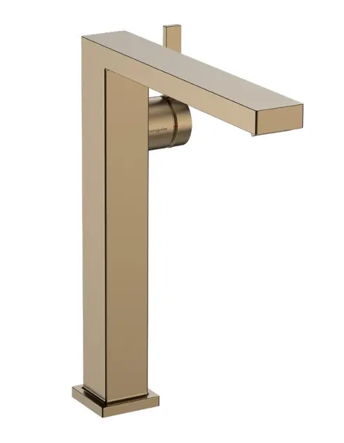 Hansgrohe - Tecturis E - Mosdó csaptelep - 73072140