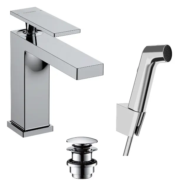 Hansgrohe - Tecturis E - Mosdó csaptelep - 73210000