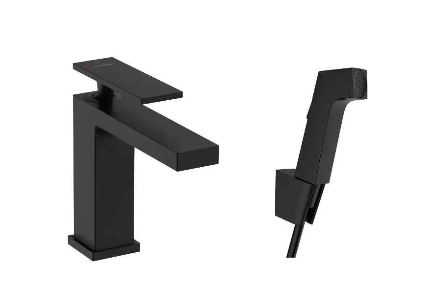 Hansgrohe - Tecturis E - Mosdó csaptelep - 73210670
