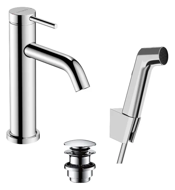 Hansgrohe - Tecturis S - Mosdó csaptelep - 73211000