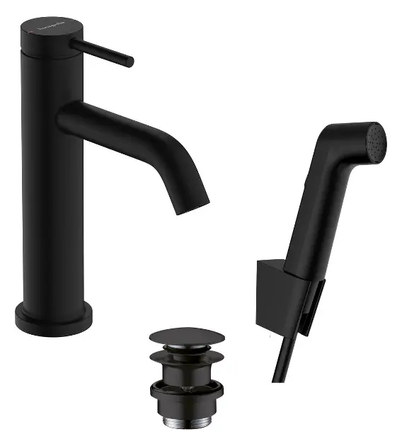 Hansgrohe - Tecturis S - Mosdó csaptelep - 73211670