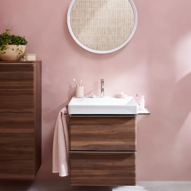 Hansgrohe - Tecturis S - Mosdó csaptelep - 73311000 – 3. kép