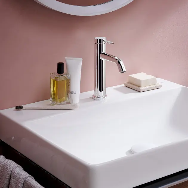 Hansgrohe - Tecturis S - Mosdó csaptelep - 73311000 – 4. kép