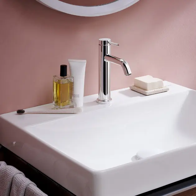 Hansgrohe - Tecturis S - Mosdó csaptelep - 73312000 – 3. kép
