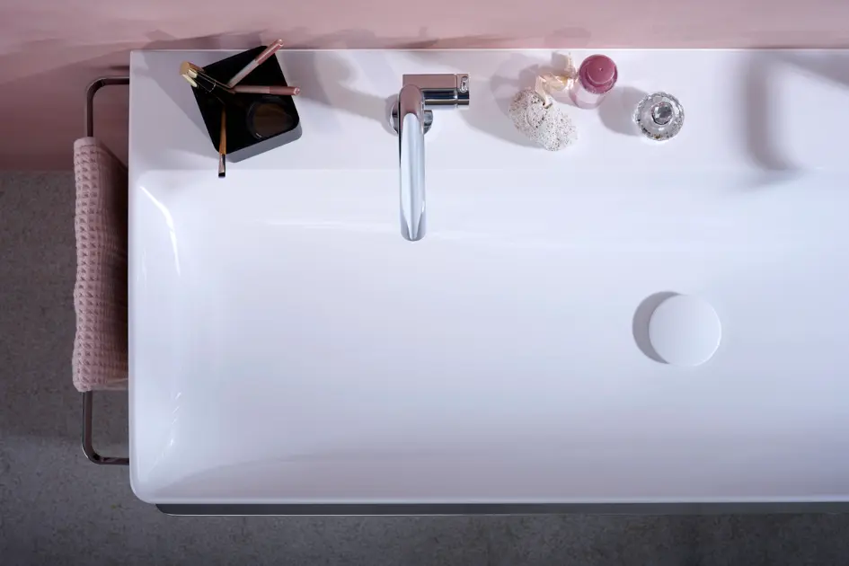 Hansgrohe - Tecturis S - Mosdó csaptelep - 73321000 – 6. kép
