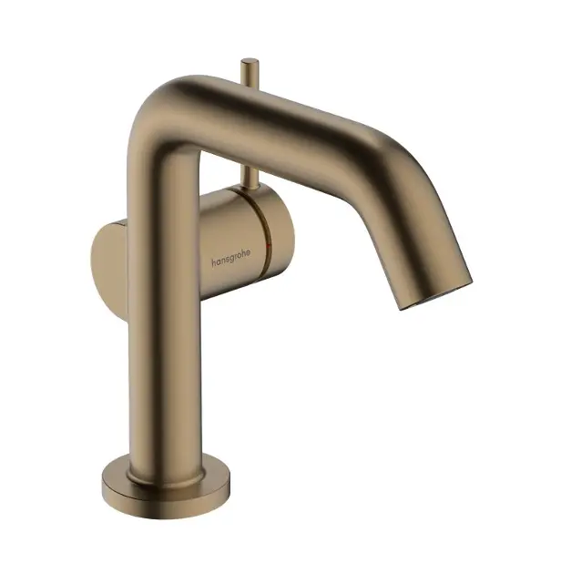 Hansgrohe - Tecturis S - Mosdó csaptelep - 73322140
