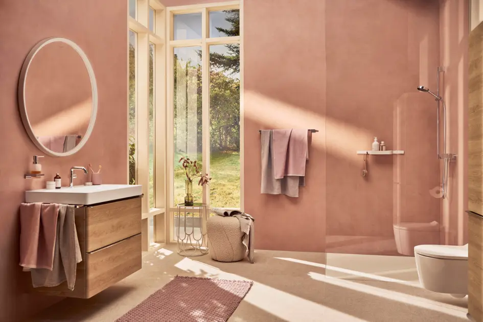 Hansgrohe - Tecturis S - Mosdó csaptelep - 73323000 – 5. kép