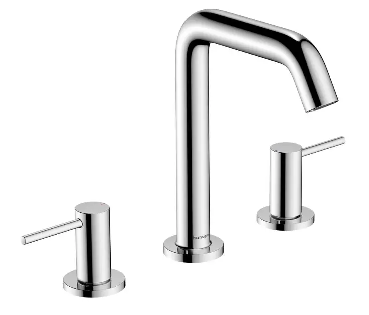 Hansgrohe - Tecturis S - Mosdó csaptelep - 73330000