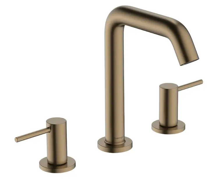 Hansgrohe - Tecturis S - Mosdó csaptelep - 73330140
