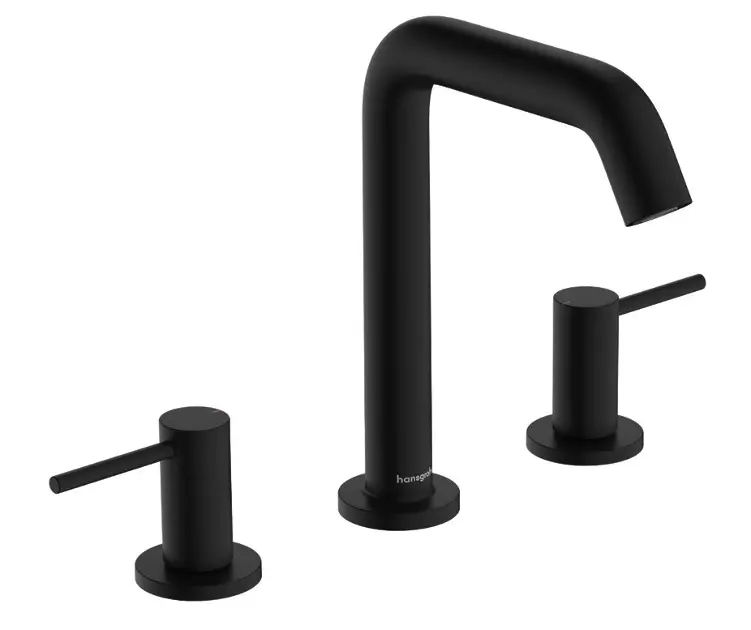 Hansgrohe - Tecturis S - Mosdó csaptelep - 73330670