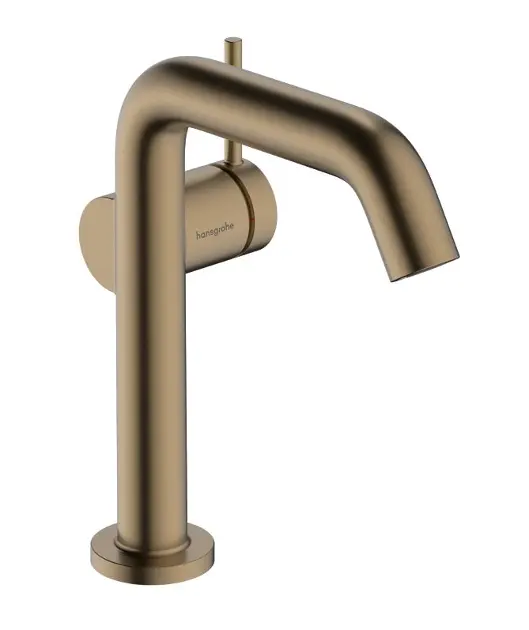Hansgrohe - Tecturis S - Mosdó csaptelep - 73340140