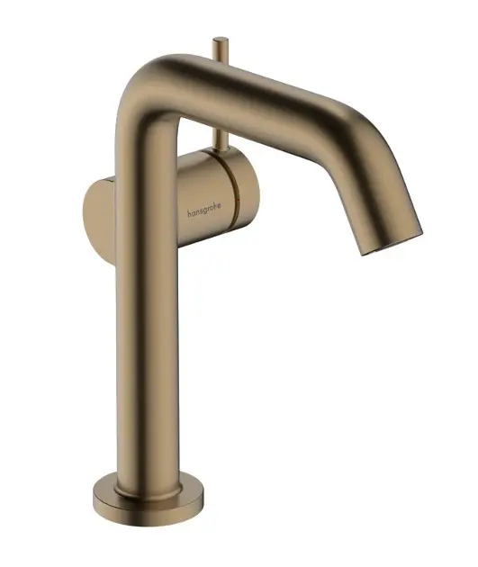 Hansgrohe - Tecturis S - Mosdó csaptelep - 73341140