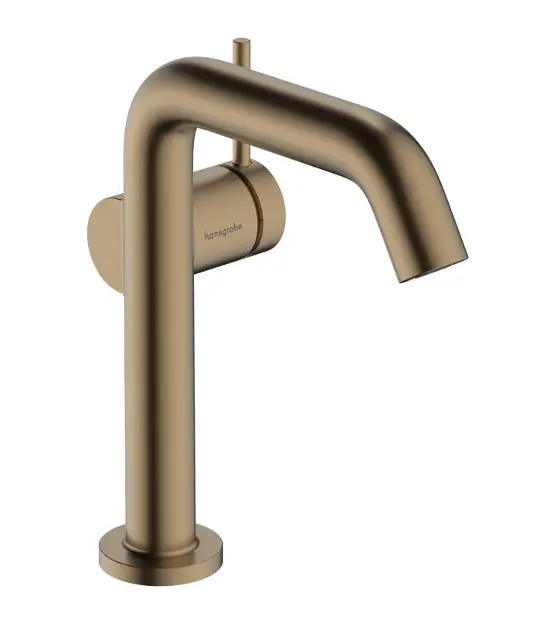 Hansgrohe - Tecturis S - Mosdó csaptelep - 73342140
