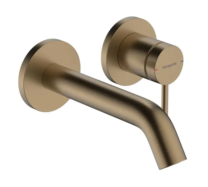 Hansgrohe - Tecturis S - Mosdó csaptelep - 73350140