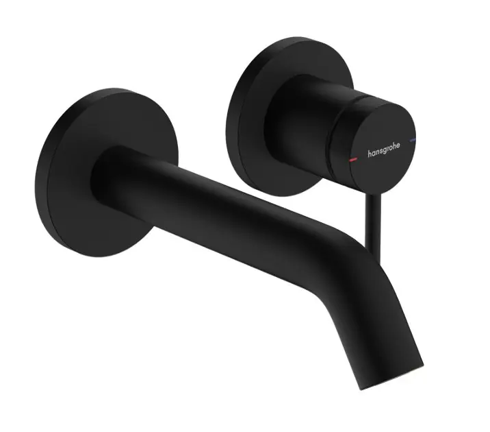 Hansgrohe - Tecturis S - Mosdó csaptelep - 73350670