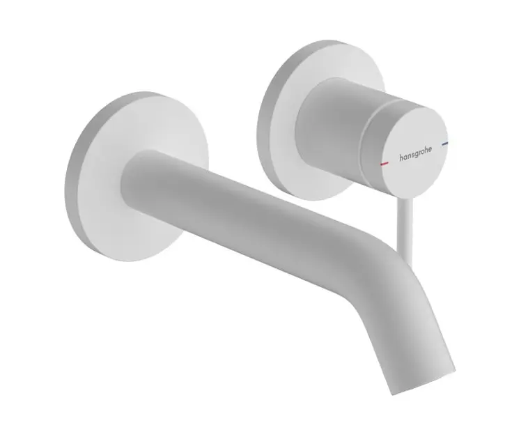 Hansgrohe - Tecturis S - Mosdó csaptelep - 73350700