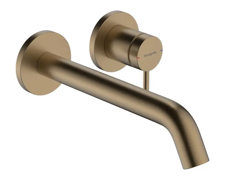 Hansgrohe - Tecturis S - Mosdó csaptelep - 73351140