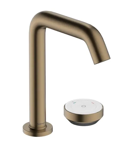 Hansgrohe - Tecturis S - Mosdó csaptelep - 73353140