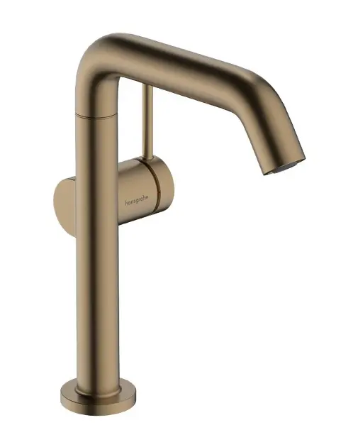 Hansgrohe - Tecturis S - Mosdó csaptelep - 73360140