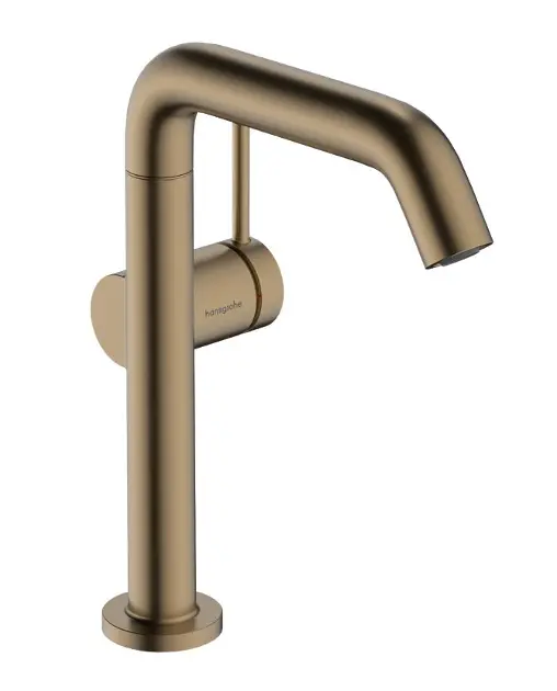 Hansgrohe - Tecturis S - Mosdó csaptelep - 73364140