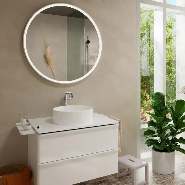 Hansgrohe - Tecturis S - Mosdó csaptelep - 73370000 – 3. kép