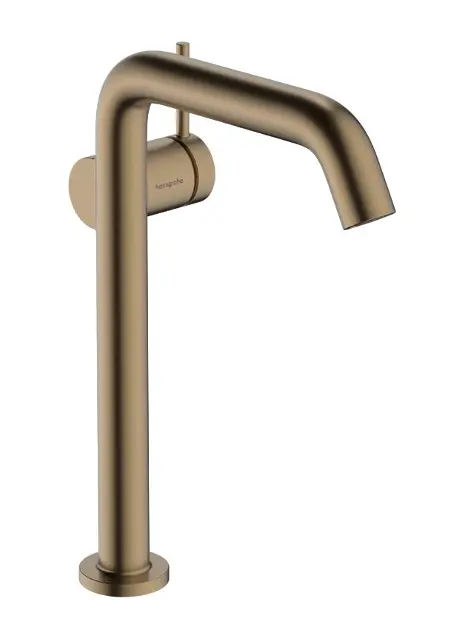 Hansgrohe - Tecturis S - Mosdó csaptelep - 73370140