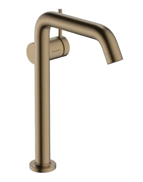 Hansgrohe - Tecturis S - Mosdó csaptelep - 73372140