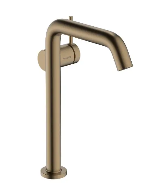 Hansgrohe - Tecturis S - Mosdó csaptelep - 73373140