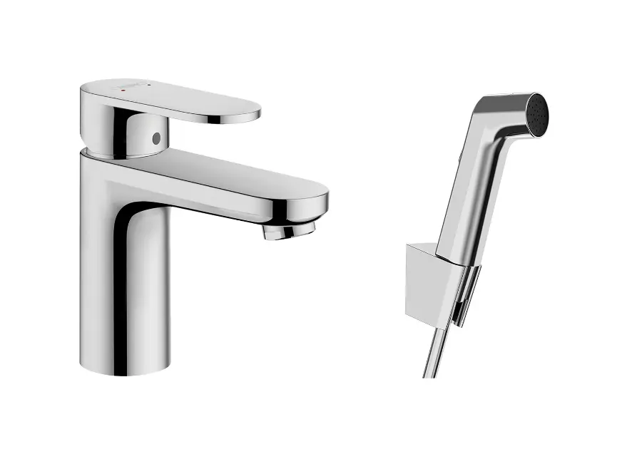 Hansgrohe - Vernis Blend - Mosdó csaptelep - 71215000