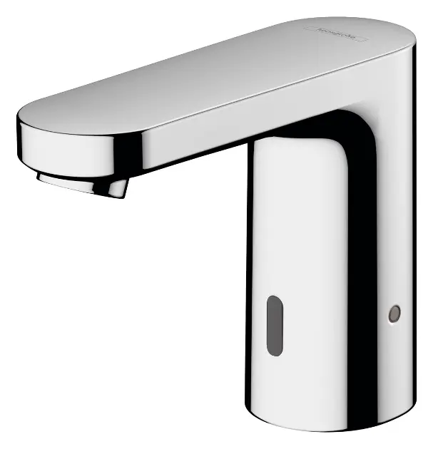 Hansgrohe - Vernis Blend - Mosdó csaptelep - 71501000 – 3. kép
