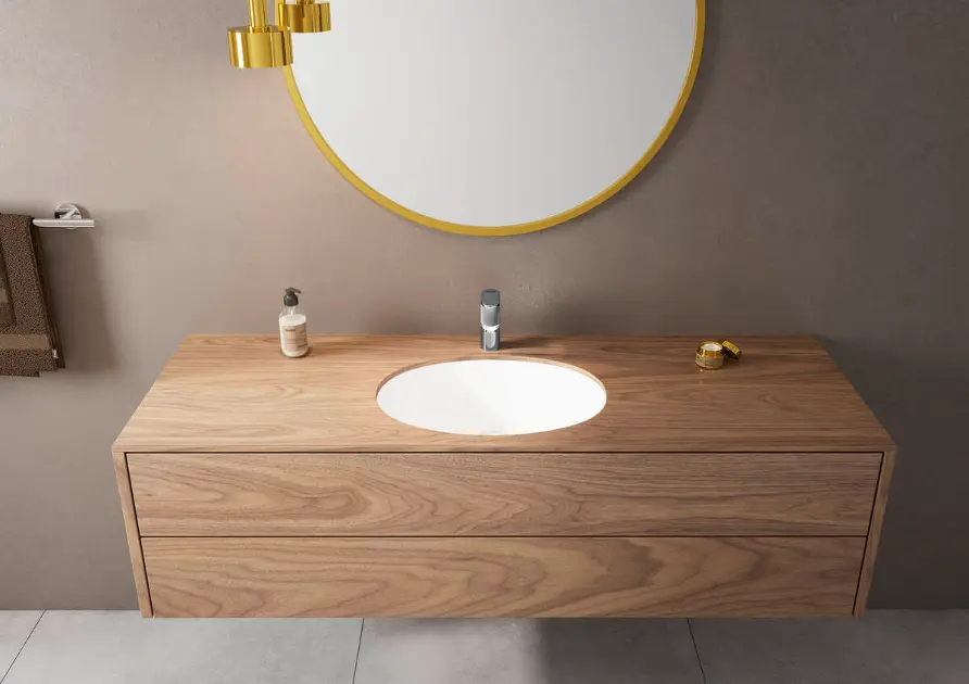 Hansgrohe - Vernis Blend - Mosdó csaptelep - 71551000 – 4. kép